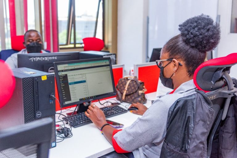 KRASPS is built to address the welfare of all KRA staff but it is not limited to them only.